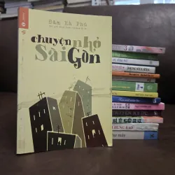 CHUYỆN NHỎ SÀI GÒN 1032466
