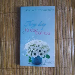 Thông điệp của các loài hoa
