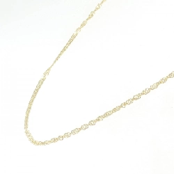 K18YG Dây chuyền - Hàng hiệu Chính hãng 867286