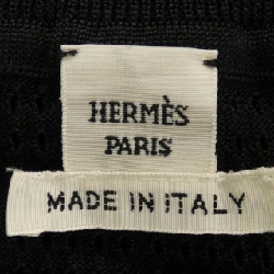 HERMES BRIDES DE GALA 3E2618D9 Áo len - Hàng hiệu Chính hãng 774258