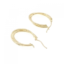 Bông tai 750YG - Hàng hiệu Authentic 876571