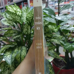 SƯU THẦN KÝ - Can Bảo 699193