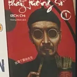 Tôi Là Thầy Tướng Số -Tập 1