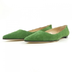 Giày bệt MANOLO BLAHNIK - Hàng hiệu Authentic 828992