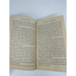 Across the Face of the world Russell Kirkpatrick mới 80% ố HCM2711 340101