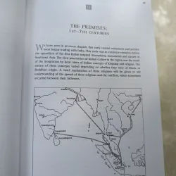 EARLY KINGDOMS OF THE INDONESIA ARCHIPELAGO AND THE MALAY PENINSULA 557214