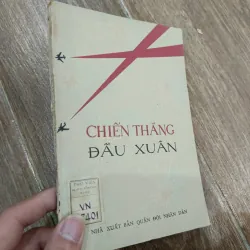 Chiến thắng đầu xuân 991325