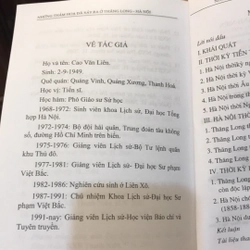 NHỮNG THẢM HỌA ĐÃ XẢY RA Ở THĂNG LONG HÀ NỘI 508910