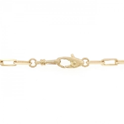 K18YG Necklace - Hàng hiệu Authentic 862935