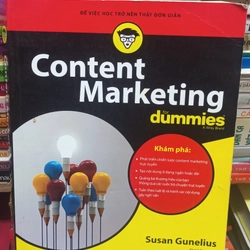 Content Marketing