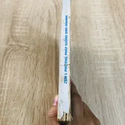 ZEN ZEN & PHƯƠNG PHÁP DƯỠNG SINH OHSAWA – Thái Khắc Lễ biên soạn 968669