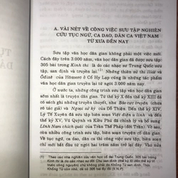 Tục ngữ ca dao dân ca Việt Nam  505157
