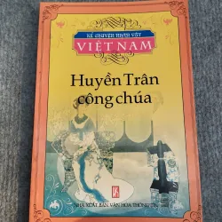 HUYỀN TRÂN CÔNG CHÚA