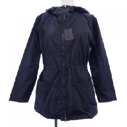 Áo khoác PRADA logo tam giác 291372 R191 Q04 - Hàng hiệu Chính hãng