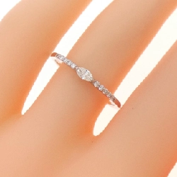 【Sản phẩm mới】Nhẫn kim cương PT900 0.15CT 671546