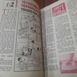 CẨM NANG GIA ĐÌNH, tập 4 792012