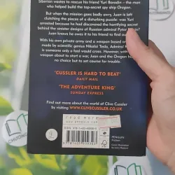 Mirage - Clive Cussler & Jack Du Brul 1027498