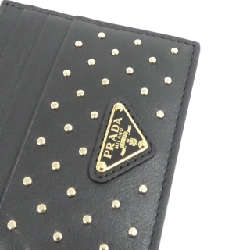 【Sản phẩm mới】Prada 1MC025 Ví thẻ 624275