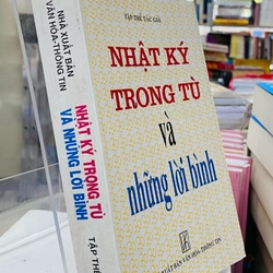 NHẬT KÝ TRONG TÙ VÀ NHỮNG LỜI BÌNH 