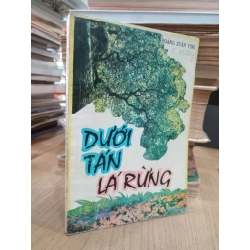 Dưới tán lá rừng - Hoàng Xuân Vinh