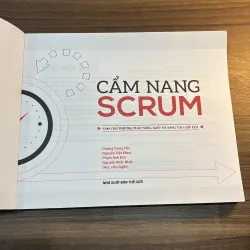 Cẩm nang Scrum 994004