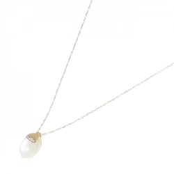 Nanis Moonstone Necklace - Hàng hiệu Authentic 841940