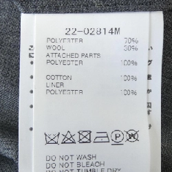 SACAI 22-02814M Quần Short - Hàng hiệu Chính hãng 889582