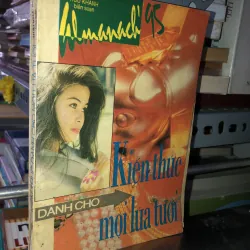 Kiến thức dành cho mọi lứa tuổi