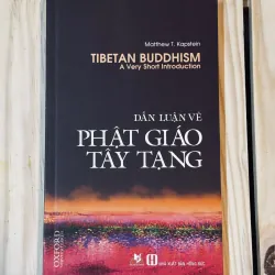 Dẫn luận Phật giáo Tây Tạng