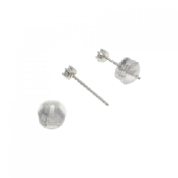 PT900 Solitaire Bông tai Kim cương - Hàng hiệu Chính hãng 874047