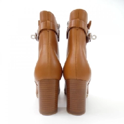 【Mã giảm giá】Giày bốt HERMES 663473