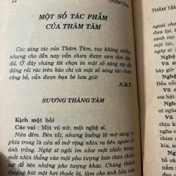 Thâm Tâm và T.T.Kh - Nhiều tác giả - Phê bình & Văn học 798739