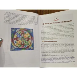 Thần tài mật tông  - Đại đức Thích Minh Nghiêm 702522