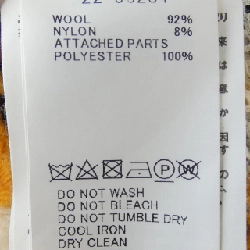 SACAI 22-06284 Áo len 634334