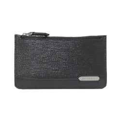 【Sản phẩm mới】Bulgari SERPENTI SCAGLIE MAN 282770 Ví đựng tiền