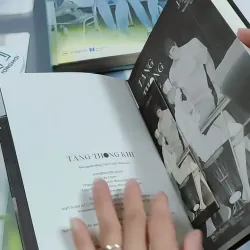 [MIỄN PHÍ BỌC SÁCH] Bộ Tầng Thông Khí (bìa cứng) - J. Soori 744779