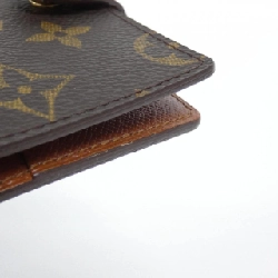 Louis Vuitton Agenda Mini R20007 Organizer 624826