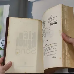 [MIỄN PHÍ BỌC SÁCH] Kiếp Người - Quyển 1: Sống - Hữu Ước 990227