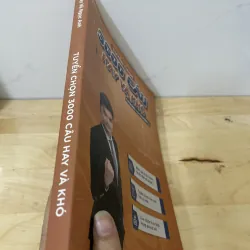 Tuyển chọn 3000 câu Hay và khó  929674