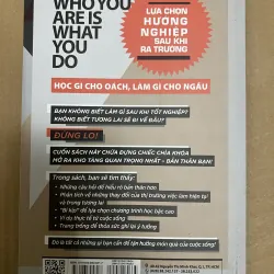 Học gì cho oách, làm gì cho ngầu 1022642