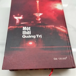 Một thời Quảng Trị Thượng tướng Nguyễn Huy Hiệu 552479