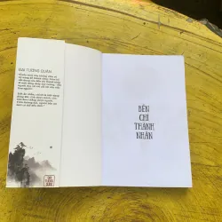  COMBO BỀN CHÍ THÀNH NHÂN & HÀNH TRANG ĐỜI NGƯỜI 779036