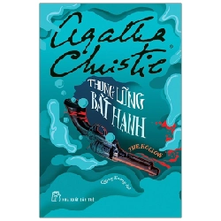 Sách hay - Thung lũng bất hạnh - Agatha Christie 2022 New 100%  DSCPK0124552508 236520