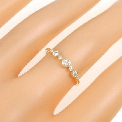 Nhẫn kim cương Vandome 0.14CT - Hàng hiệu Authentic 834759