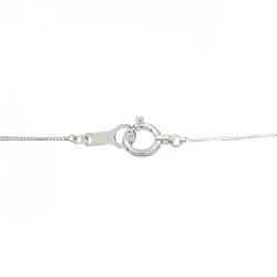 Dây chuyền kim cương PT900/PT850 0.05CT - Hàng hiệu Chính hãng 860951