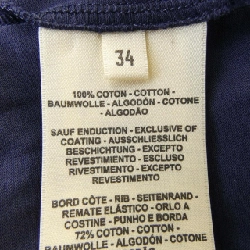 【Mã giảm giá】Áo phông HERMES 644918