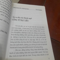 CÔNG TỬ BẠC LIÊU, Sự thật & Giai thoại 497880