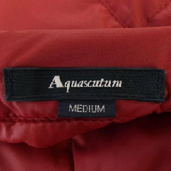 Áo khoác lông vũ Aquascutum - Hàng hiệu Authentic 820326