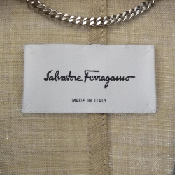 Áo khoác SALVATORE FERRAGAMO - Hàng hiệu Authentic 822770