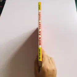 MÓN ĂN THAY THUỐC 735156